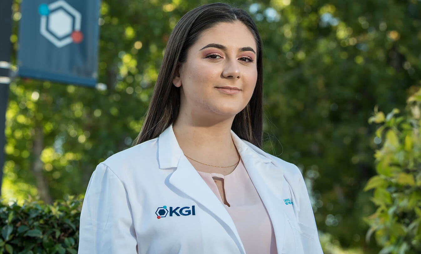 kgi student