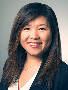 Jennifer Jiang