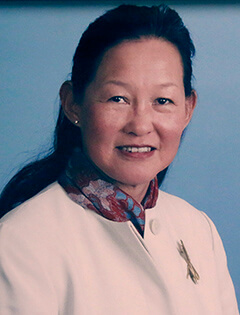 Alice S. Huang