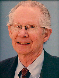 John D. Baldeschwieler