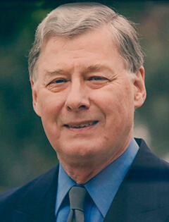 Bernard E. Kury