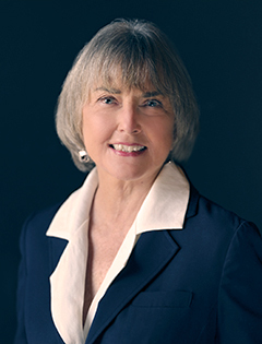 Carol A. Nacy