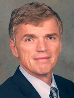 Sean R. Gallagher