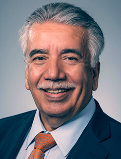 José Ignacio Santos