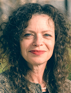 Karen Bernstein