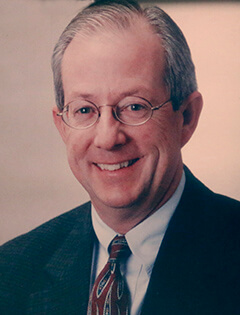 Richard L. McConnell