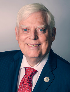 Robert E. Curry