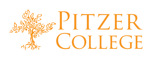 Pitzer logo