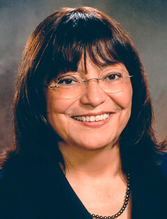 Lydia Villa-Komaroff