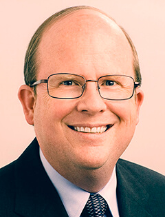 James F. Widergren