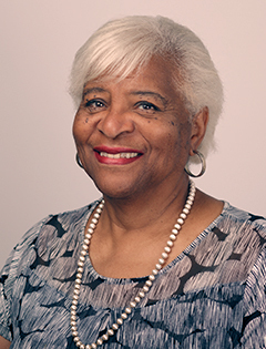 Yolanda T. Moses