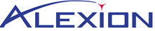 alexion logo