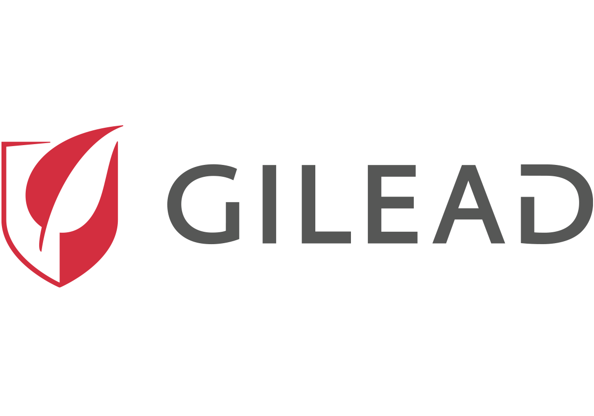 Gilead logo