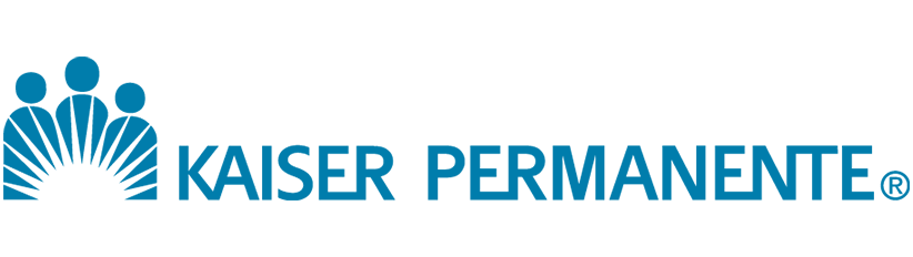 Kaiser Permanente logo