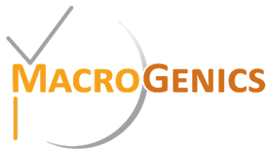 Macrogenics logo