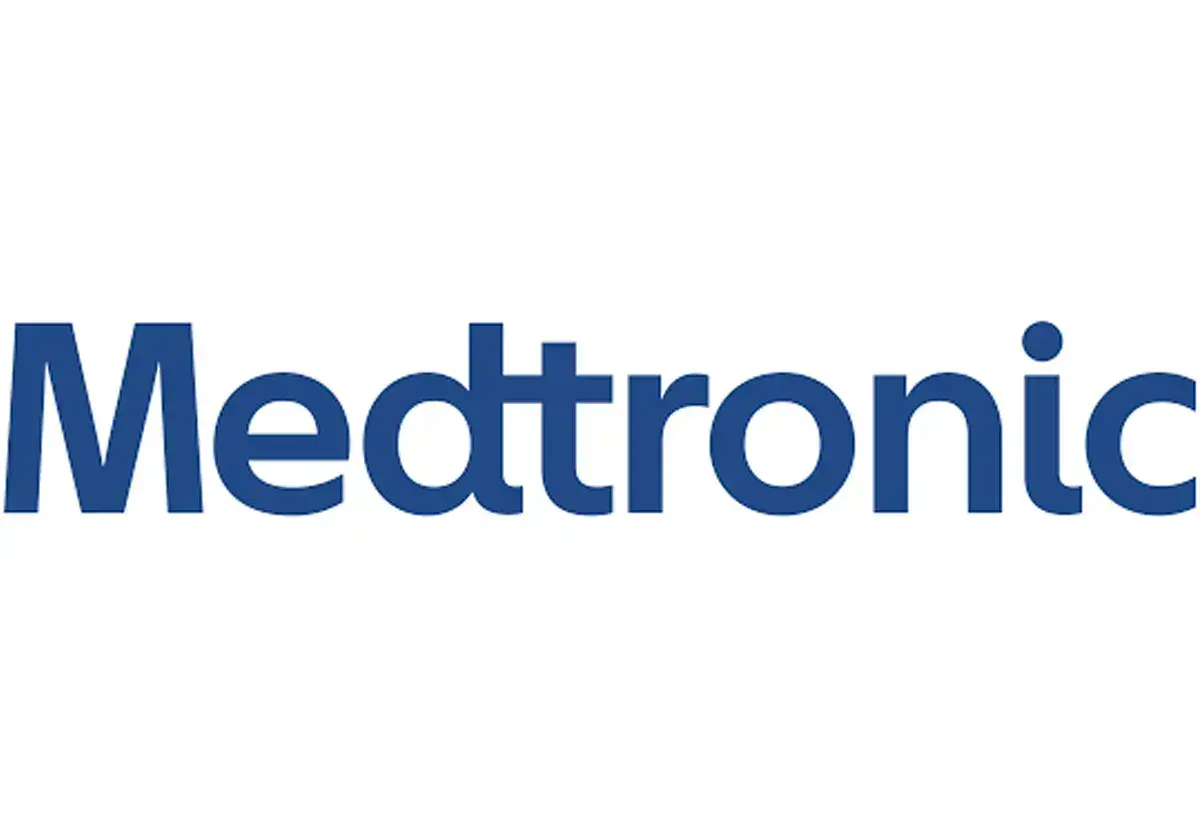 Medtronic logo