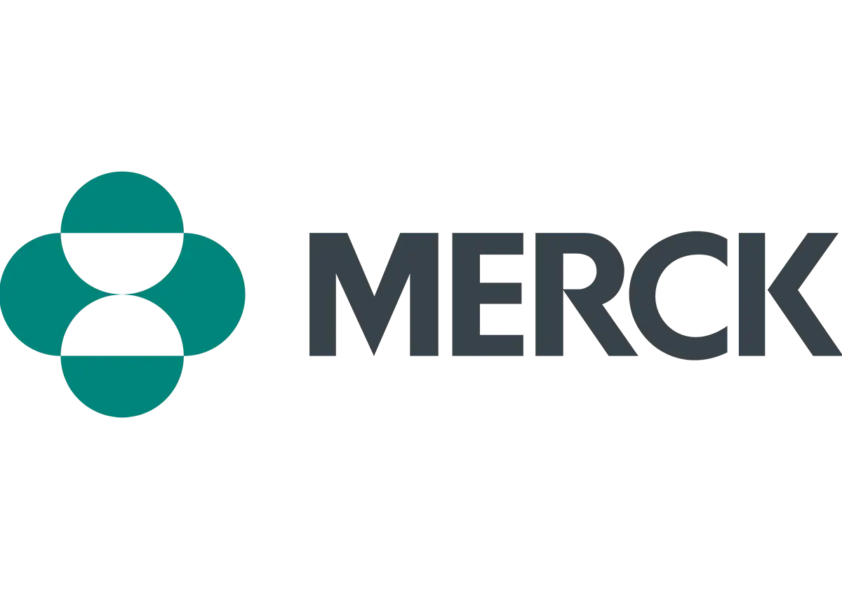 Merck logo