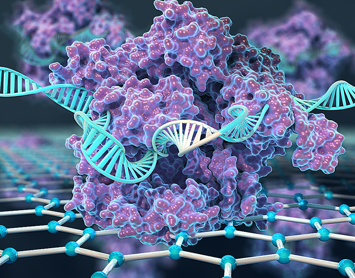 CRISPR Chip