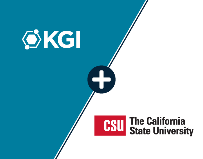 KGI CSU Partnership