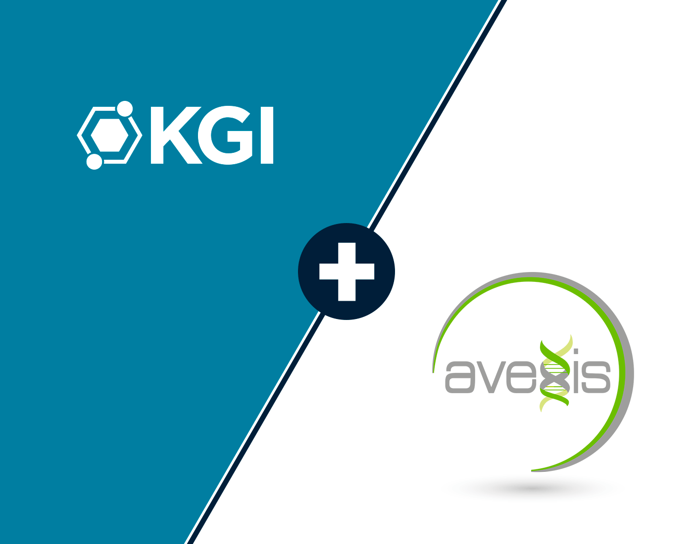 KGI Web Partnership AveXis