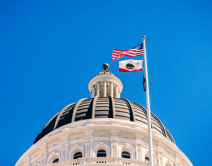 california capitol 1