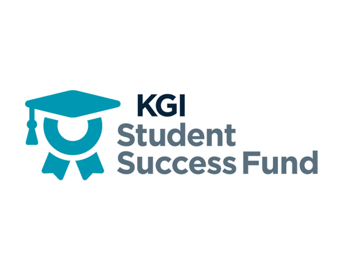 student success fund campaign web