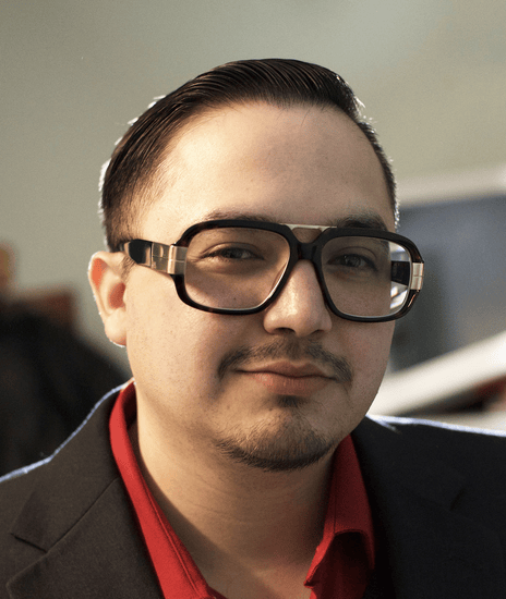 Oscar Garza Joins KGI